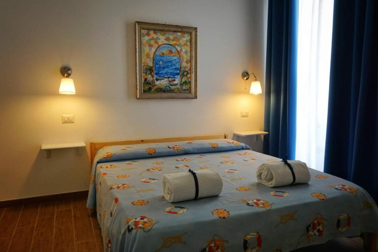 شقة La Casa Di Aurelio Capo dʼOrlando المظهر الخارجي الصورة
